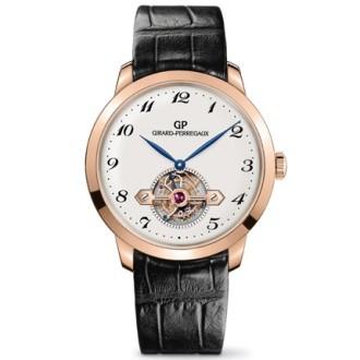 1966 Tourbillon