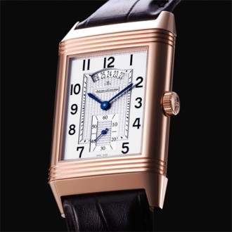 Grande Reverso Duoface