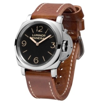 PAM00372 - Luminor 1950 3 Days - 47 mm