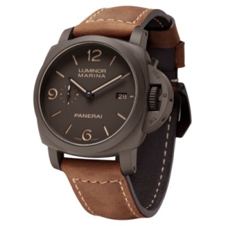 Marina 1950 3 Days Automatic Composite 44 mm
