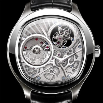 Tourbillon Automatic