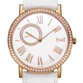Piaget Altiplano 34 mm