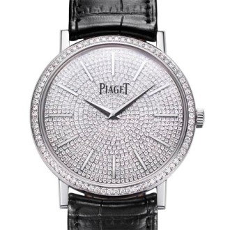 Piaget Altiplano 34 mm