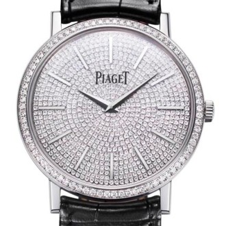 Piaget Altiplano 38 mm