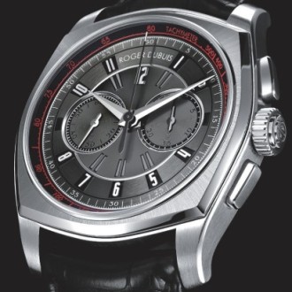 Chronograph La Monégasque