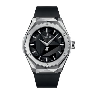 Orlinski Titanium