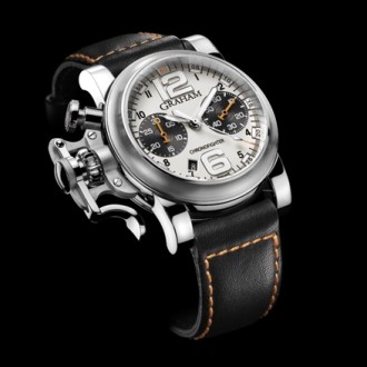 R.A.C Silver Fighter