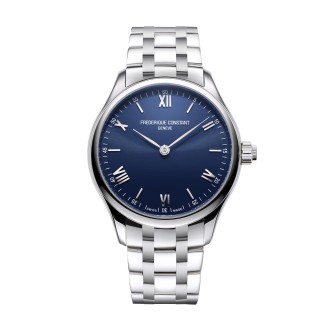 Smartwatch Gents Vitality