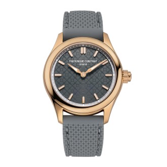 Smartwatch Ladies Vitality