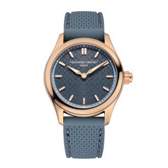 Smartwatch Ladies Vitality