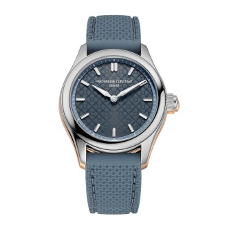Smartwatch Ladies Vitality 