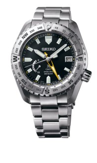 Seiko Prospex LX line