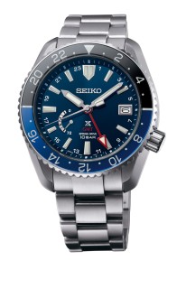 Seiko Prospex LX line