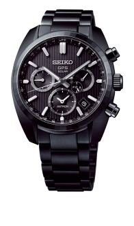 Seiko Astron GPS Solar Dual-Time