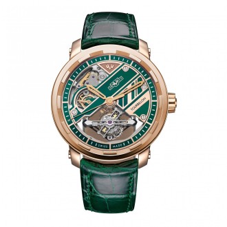Tourbillon Prestige