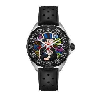 Formula 1 Alec Monopoly Special Edition