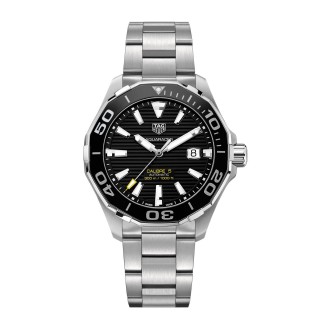 Aquaracer 300M Ceramic Automatic Calibre 5