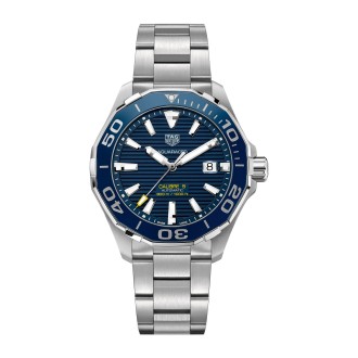 Aquaracer 300M Ceramic Automatic Calibre 5