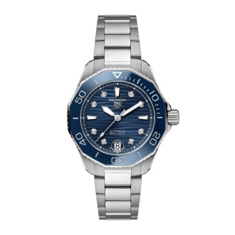 Aquaracer 300 Calibre 5 Automatic   