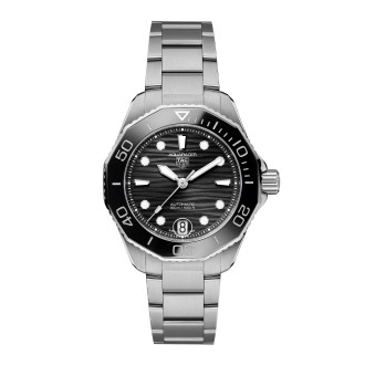 Aquaracer 300 Calibre 5 Automatic  