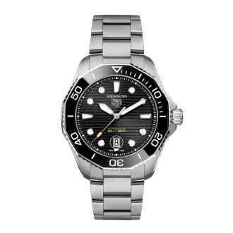 Aquaracer 300 Calibre 5 Automatic