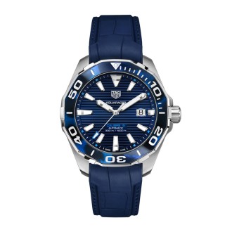 TAG Heuer Aquaracer 43 mm 