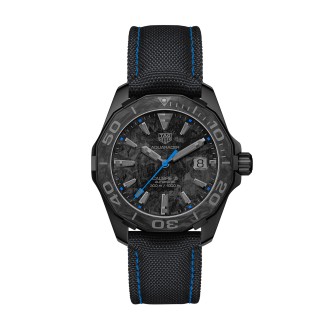 Aquaracer Carbon 