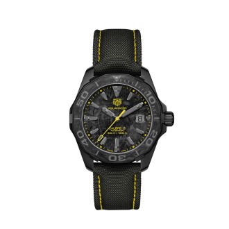Aquaracer Carbon  