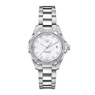 Aquaracer Lady Calibre 9 Automatic