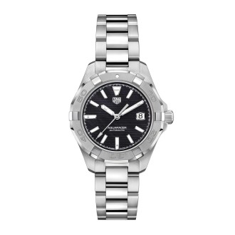 Aquaracer Lady Calibre 9 Automatic