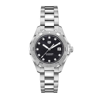 Aquaracer Lady Calibre 9 Automatic