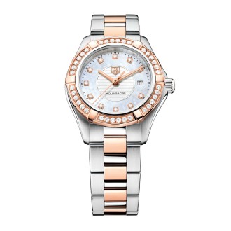 Lady 27mm Diamonds