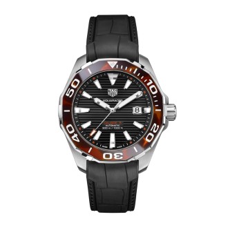 TAG Heuer Aquaracer 43 mm  