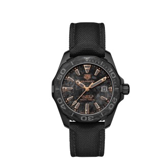 Aquaracer Carbon