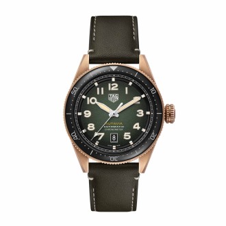 Autavia Bronze 