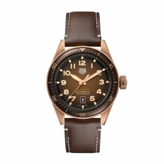 Autavia Bronze