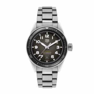 Autavia Steel 