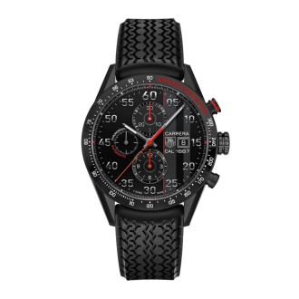 Calibre 1887 Chronographe Automatique Monaco Grand Prix 