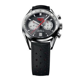 Calibre 17 Chronograph