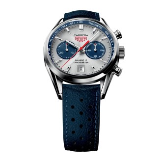 Calibre 17 Chronograph
