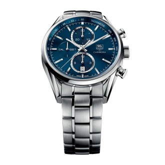 Calibre 1887 Chronograph 41mm
