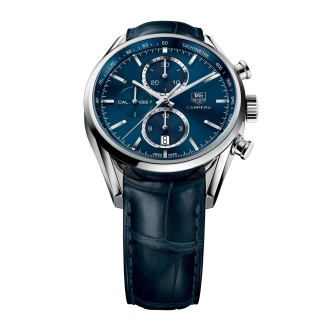 Calibre 1887 Chronograph 41mm