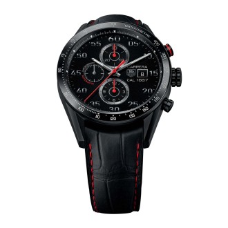 Calibre 1887 Racing Chronograph 43mm