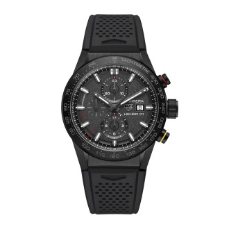 Carrera Calibre Heuer 01 CLEP