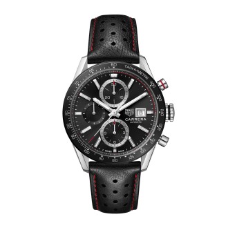 TAG Heuer Carrera Calibre 16 Chronograph  