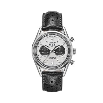 Calibre 18 – Automatic Chronograph  