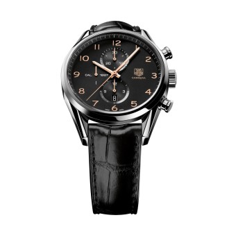 Calibre 1887 Chronograph