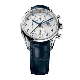 Heritage Calibre 1887 Chronograph 41mm