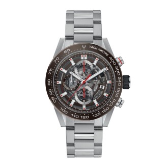 Carrera Heuer-01 43 mm