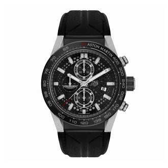 Carrera Heuer 01 Aston Martin